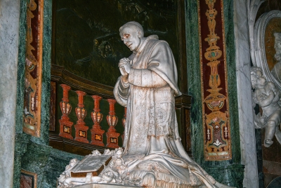 Vatican City